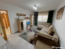 2Camere-Decomandat-Etaj 2-AC-Mobilat-Utilat-Modern-Zona I...