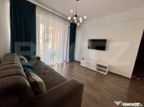 Apartament 3 camere 76 mp, parcare subterana, zona Centrala-