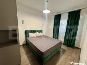 Apartament 3 camere 76 mp, parcare subterana, zona Centrala-