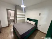 Apartament 3 camere 76 mp, parcare subterana, zona Centrala-