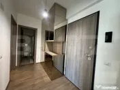 Apartament 3 camere 76 mp, parcare subterana, zona Centrala-