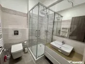 Apartament 3 camere 76 mp, parcare subterana, zona Centrala-