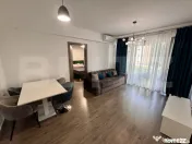 Apartament 3 camere 76 mp, parcare subterana, zona Centrala-