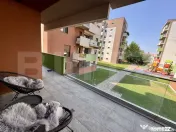 Apartament 3 camere 76 mp, parcare subterana, zona Centrala-
