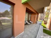 Apartament 3 camere 76 mp, parcare subterana, zona Centrala-