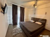 Apartament 3 camere 76 mp, parcare subterana, zona Centrala-