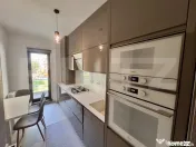 Apartament 3 camere 76 mp, parcare subterana, zona Centrala-