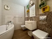 Apartament 3 camere + dressing, 2 băi | 100 mp | Sărari ?? 