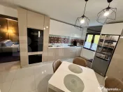 Apartament 3 camere + dressing, 2 băi | 100 mp | Sărari ?? 