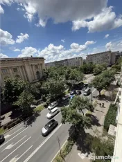 2 cam Radisson - Victoriei - Stirbei Voda 