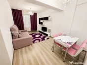 Apartament 2 camere | Bucurestii Noi | Mobilat si utilat | 