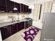 Apartament 2 camere | Bucurestii Noi | Mobilat si utilat | 