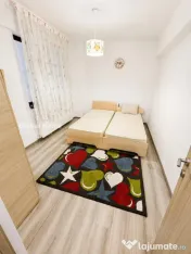 Apartament 2 camere | Bucurestii Noi | Mobilat si utilat | 