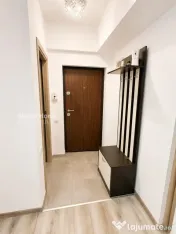 Apartament 2 camere | Bucurestii Noi | Mobilat si utilat | 