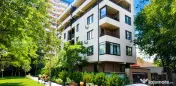 Apartament 2 camere | Bucurestii Noi | Mobilat si utilat | 
