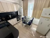 2 camere - etaj 2 - bloc nou - loc de parcare - Consul -c... 