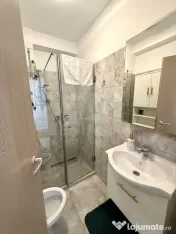 2 camere - etaj 2 - bloc nou - loc de parcare - Consul -c... 