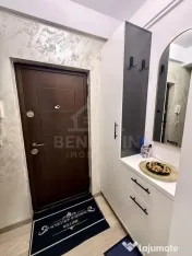 2 camere - etaj 2 - bloc nou - loc de parcare - Consul -c... 