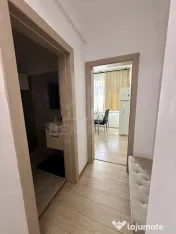 2 camere - etaj 2 - bloc nou - loc de parcare - Consul -c... 