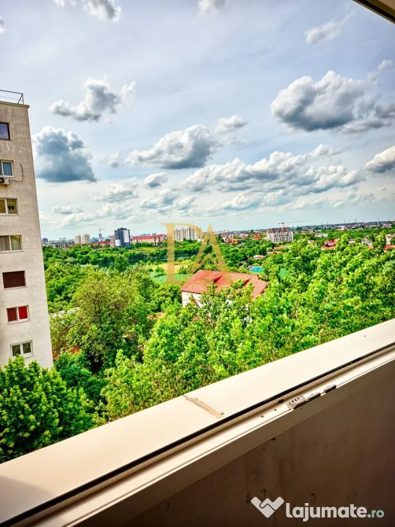 SUPER OFERTĂ | Apartament Pantelimon – Zonă verde și...