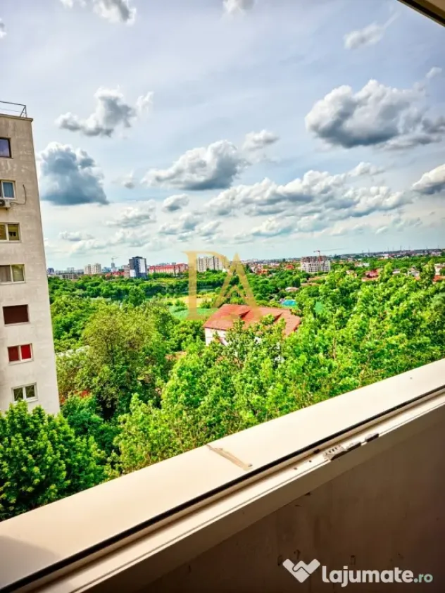 SUPER OFERTĂ | Apartament Pantelimon – Zonă verde și...