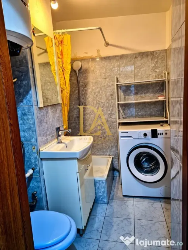 SUPER OFERTĂ | Apartament Pantelimon – Zonă verde și...