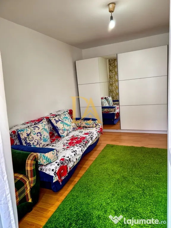 SUPER OFERTĂ | Apartament Pantelimon – Zonă verde și...