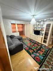 Apartament 2 camere, 59 mp, mobilat și utilat complet, cu b 