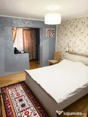 Apartament 2 camere, 59 mp, mobilat și utilat complet, cu b 