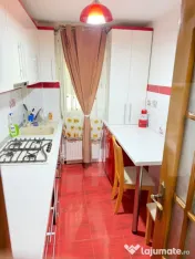 Apartament 2 camere, 59 mp, mobilat și utilat complet, cu b 