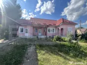 Casă de vânzare în Voiniceni – 155 mp construiți, tere 
