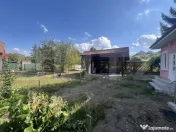 Casă de vânzare în Voiniceni – 155 mp construiți, tere 