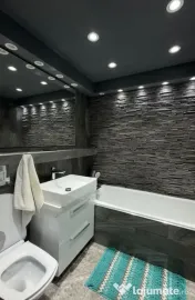 De inchiriat 3 camere Giurgiului | Parcare | Berceni Resita 
