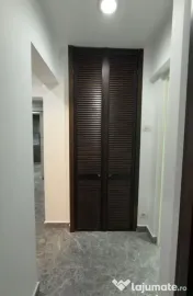 De inchiriat 3 camere Giurgiului | Parcare | Berceni Resita 