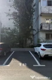 De inchiriat 3 camere Giurgiului | Parcare | Berceni Resita 