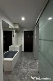 De inchiriat 3 camere Giurgiului | Parcare | Berceni Resita 