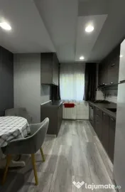 De inchiriat 3 camere Giurgiului | Parcare | Berceni Resita 