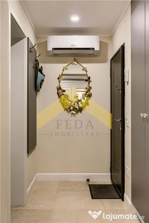 Apartament de lux de zona Podgoria, generala 5