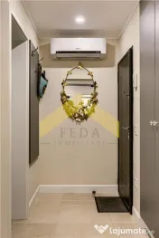 Apartament de lux de zona Podgoria, generala 5 