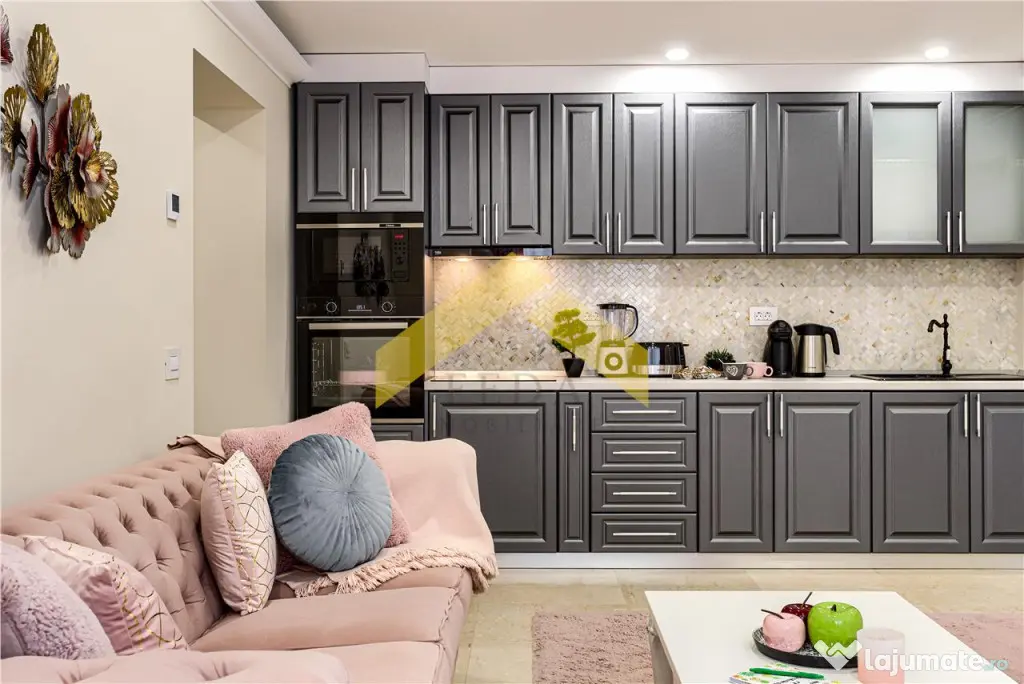 Apartament de lux de zona Podgoria, generala 5