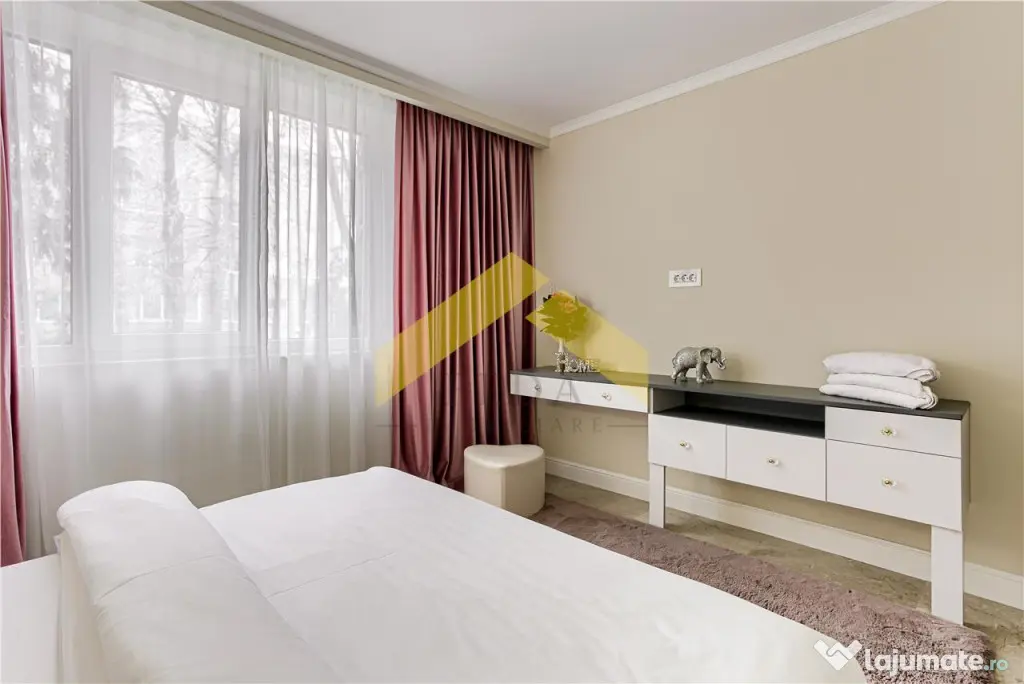 Apartament de lux de zona Podgoria, generala 5