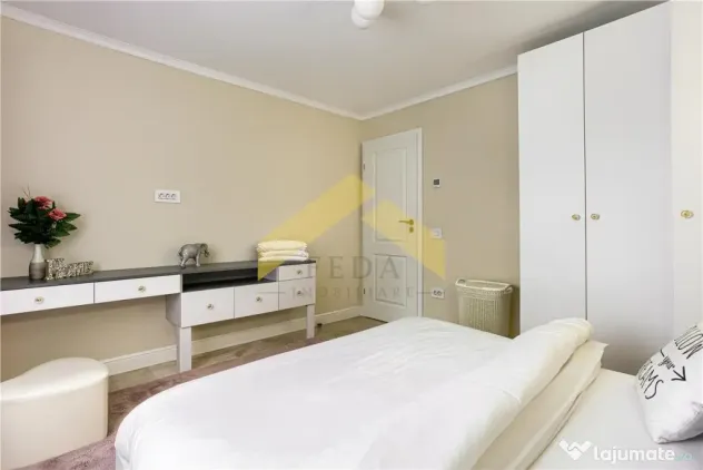 Apartament de lux de zona Podgoria, generala 5