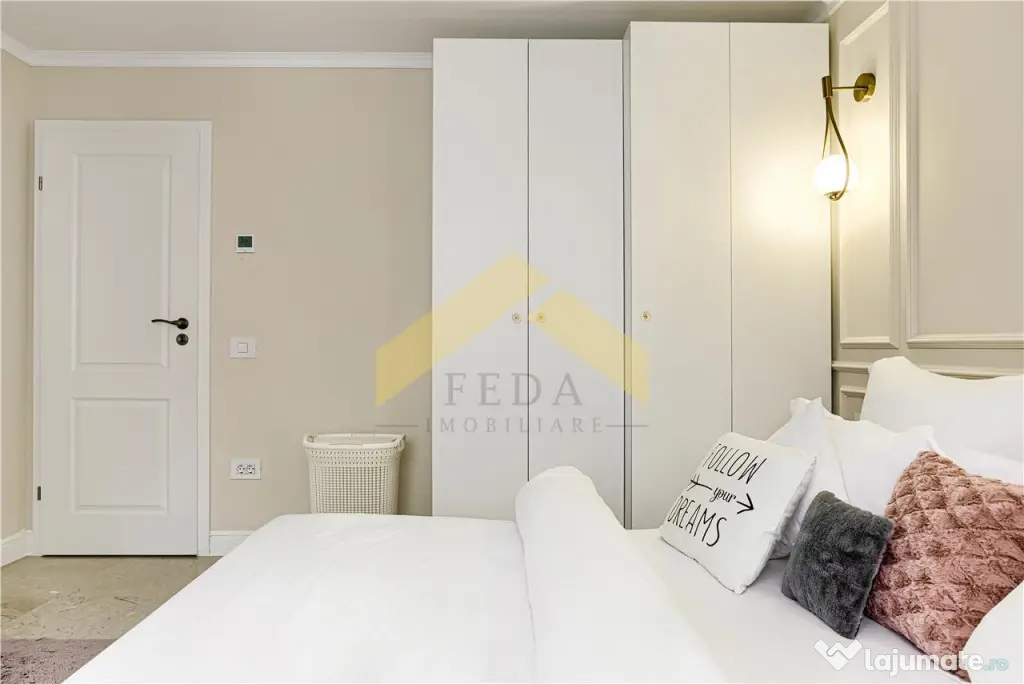Apartament de lux de zona Podgoria, generala 5