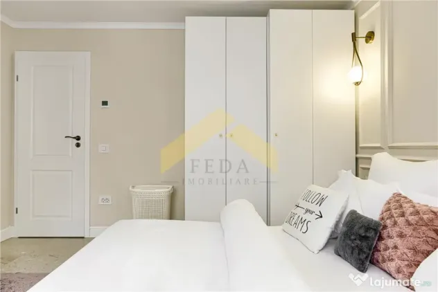 Apartament de lux de zona Podgoria, generala 5