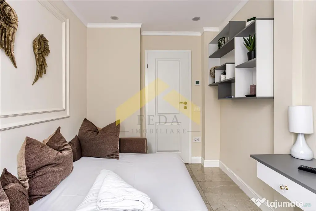 Apartament de lux de zona Podgoria, generala 5