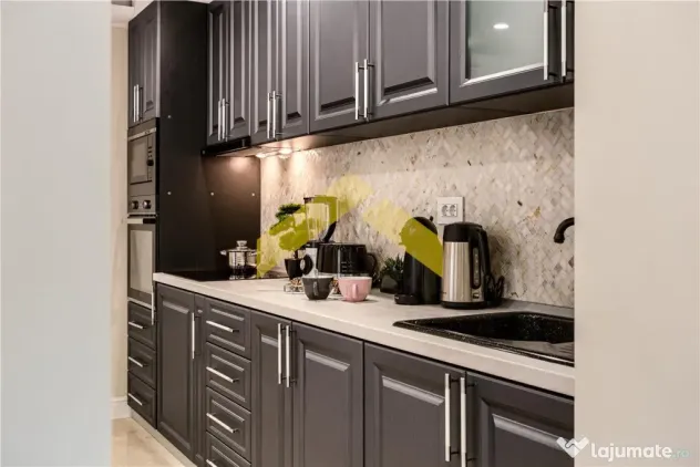 Apartament de lux de zona Podgoria, generala 5