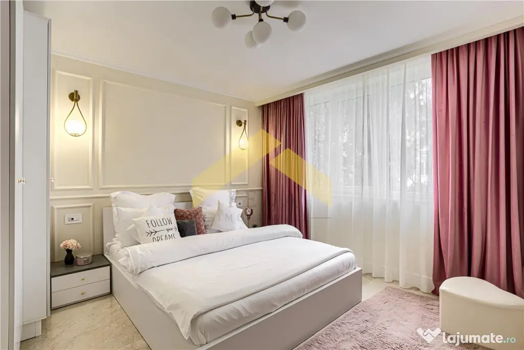 Apartament de lux de zona Podgoria, generala 5