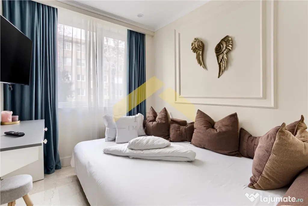 Apartament de lux de zona Podgoria, generala 5