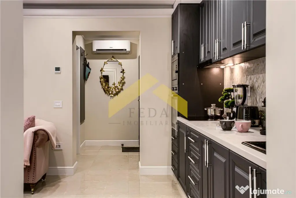 Apartament de lux de zona Podgoria, generala 5