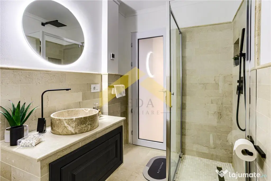Apartament de lux de zona Podgoria, generala 5